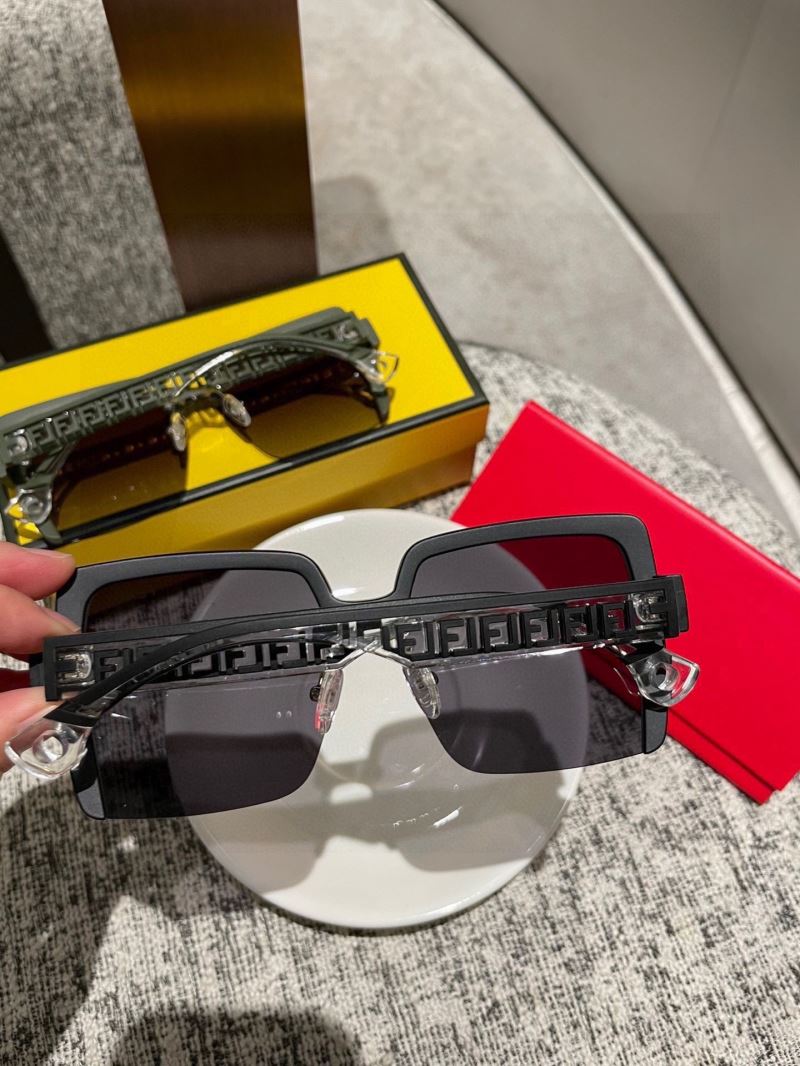 Fendi Sunglasses